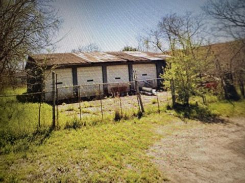 Photo of 9702 Bucroft Street, Houston, TX 77029 (MLS # 46308425)