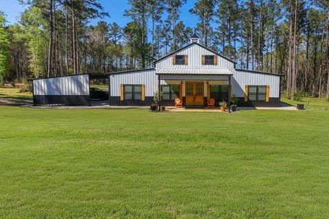 Homes For Sale - 1569 Fm 1746<br/> Woodville, TX 75979