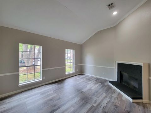 Tiny photo for 13522 Ryanwood Drive, Houston, TX 77065 (MLS # 56460497)