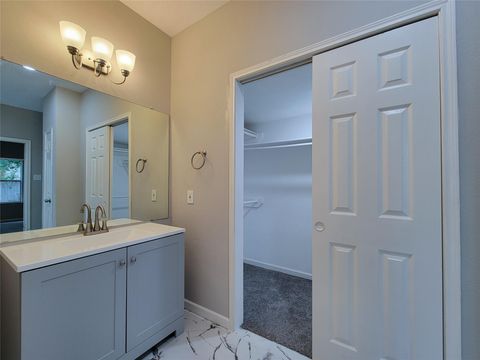 Tiny photo for 13522 Ryanwood Drive, Houston, TX 77065 (MLS # 56460497)