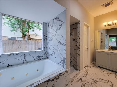 Tiny photo for 13522 Ryanwood Drive, Houston, TX 77065 (MLS # 56460497)