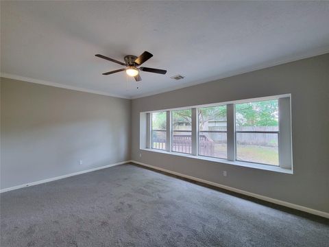 Tiny photo for 13522 Ryanwood Drive, Houston, TX 77065 (MLS # 56460497)