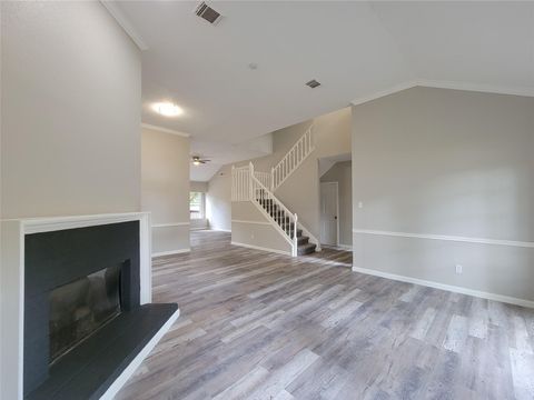 Tiny photo for 13522 Ryanwood Drive, Houston, TX 77065 (MLS # 56460497)