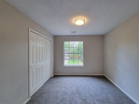 Tiny photo for 13522 Ryanwood Drive, Houston, TX 77065 (MLS # 56460497)