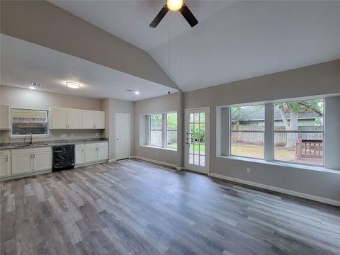 Tiny photo for 13522 Ryanwood Drive, Houston, TX 77065 (MLS # 56460497)
