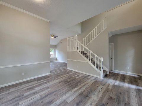 Tiny photo for 13522 Ryanwood Drive, Houston, TX 77065 (MLS # 56460497)