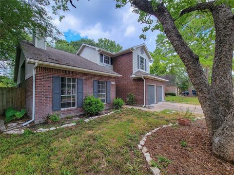 Tiny photo for 13522 Ryanwood Drive, Houston, TX 77065 (MLS # 56460497)