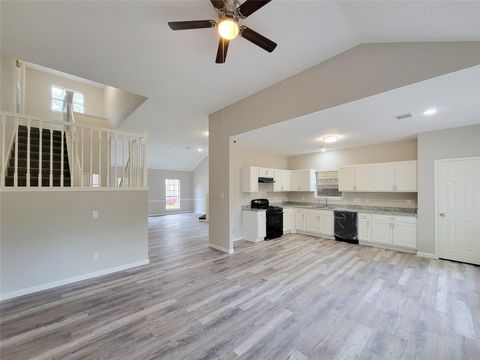Tiny photo for 13522 Ryanwood Drive, Houston, TX 77065 (MLS # 56460497)