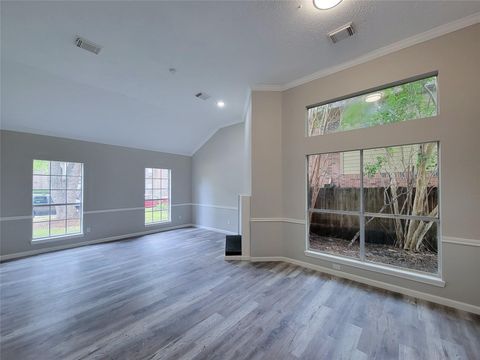 Tiny photo for 13522 Ryanwood Drive, Houston, TX 77065 (MLS # 56460497)