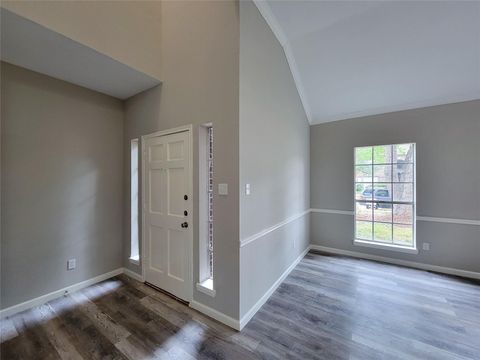 Tiny photo for 13522 Ryanwood Drive, Houston, TX 77065 (MLS # 56460497)