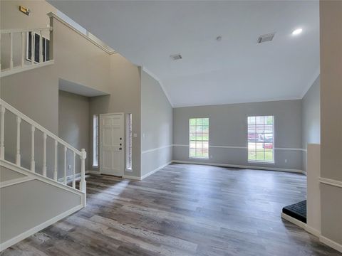 Tiny photo for 13522 Ryanwood Drive, Houston, TX 77065 (MLS # 56460497)