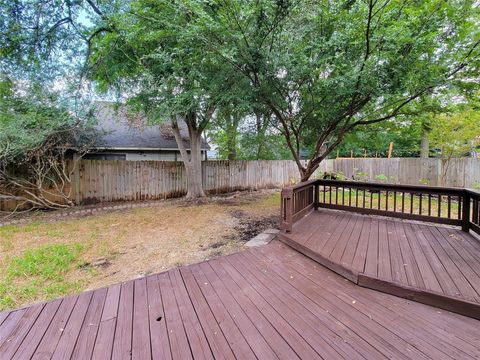 Tiny photo for 13522 Ryanwood Drive, Houston, TX 77065 (MLS # 56460497)