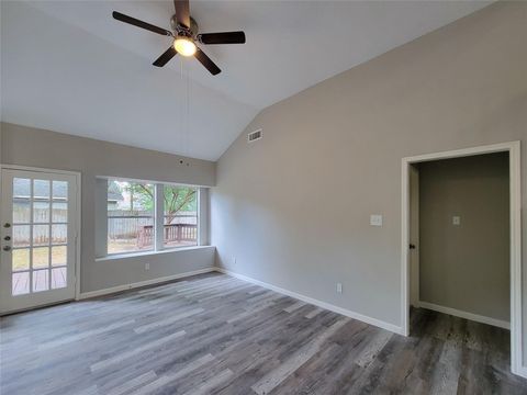 Tiny photo for 13522 Ryanwood Drive, Houston, TX 77065 (MLS # 56460497)