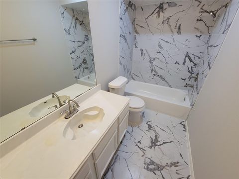 Tiny photo for 13522 Ryanwood Drive, Houston, TX 77065 (MLS # 56460497)