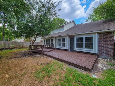 Tiny photo for 13522 Ryanwood Drive, Houston, TX 77065 (MLS # 56460497)