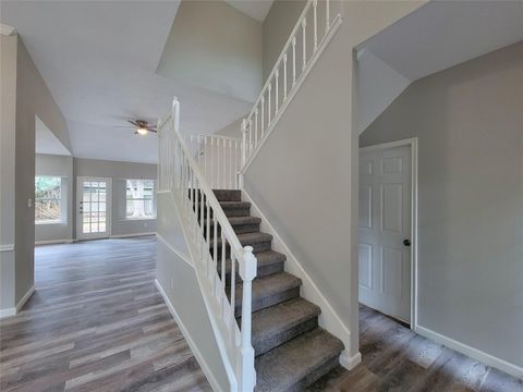 Tiny photo for 13522 Ryanwood Drive, Houston, TX 77065 (MLS # 56460497)