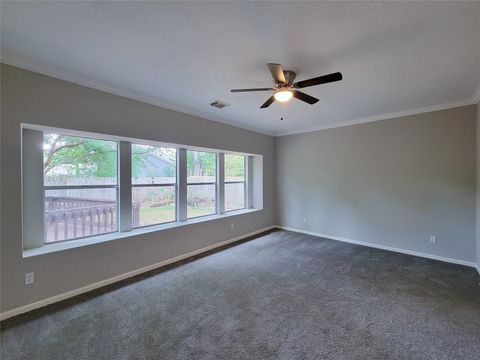 Tiny photo for 13522 Ryanwood Drive, Houston, TX 77065 (MLS # 56460497)