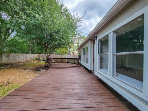 Tiny photo for 13522 Ryanwood Drive, Houston, TX 77065 (MLS # 56460497)