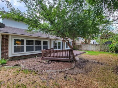 Tiny photo for 13522 Ryanwood Drive, Houston, TX 77065 (MLS # 56460497)
