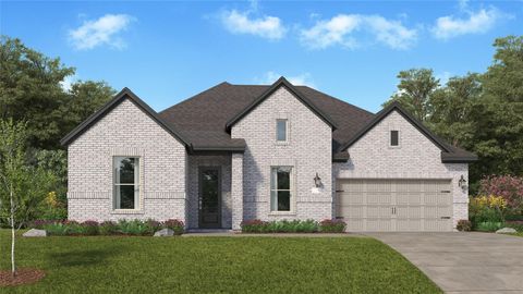 Photo of 26315 Little Flower Lane, Katy, TX 77493 (MLS # 13401800)