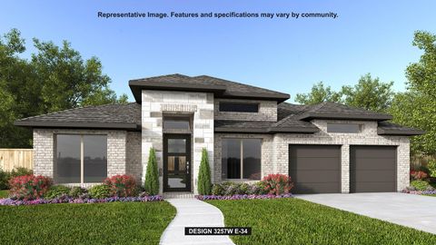 Photo of 146 Hickory Forest Court, Willis, TX 77318 (MLS # 30661787)