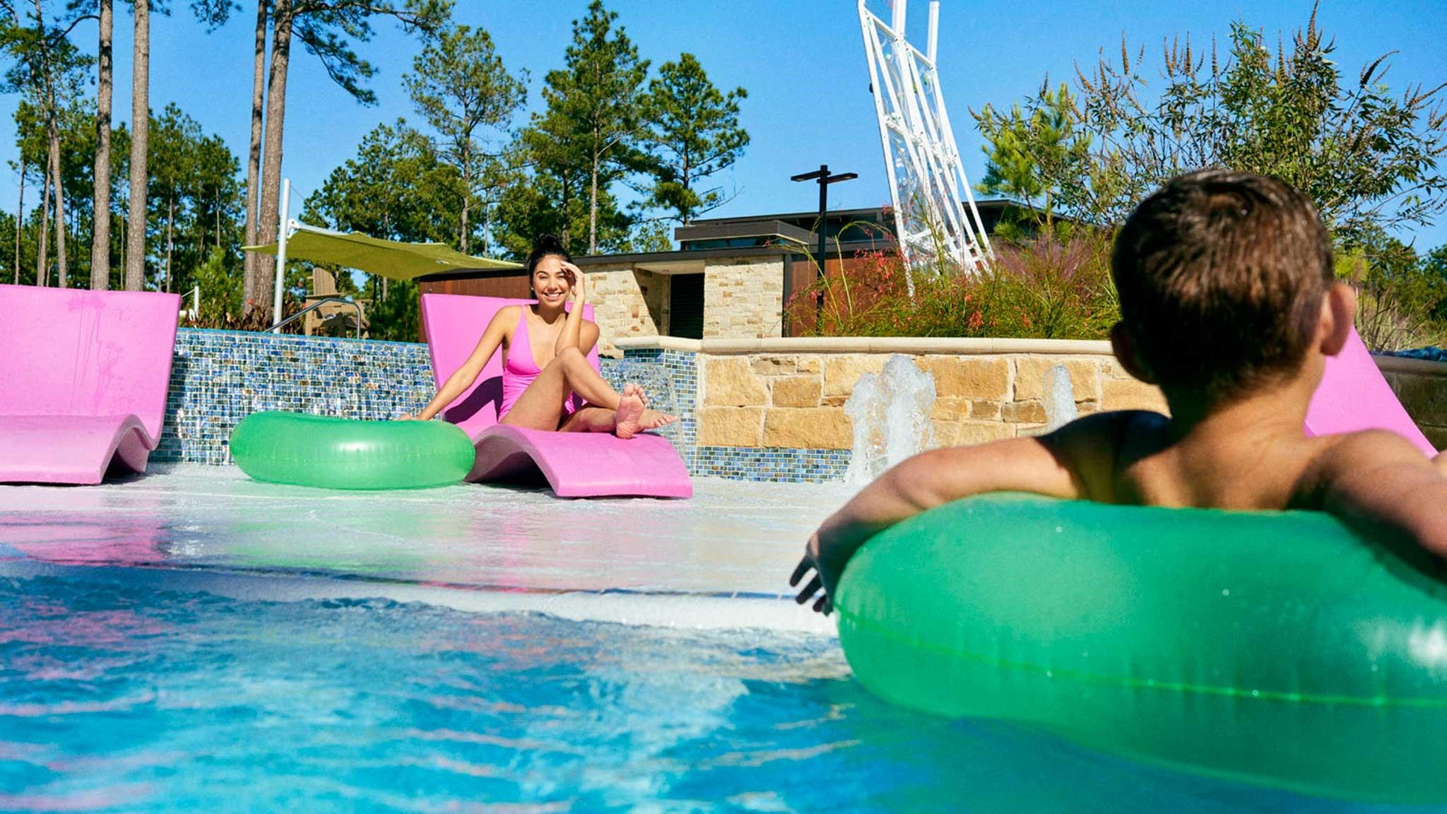 146 Hickory Forest Court