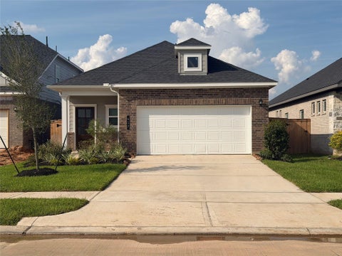Photo of 417 Stone Placa Trail, Pattison, TX 77423 (MLS # 21266269)