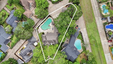 Photo of 615 Brenwick Court, Katy, TX 77450 (MLS # 29963829)