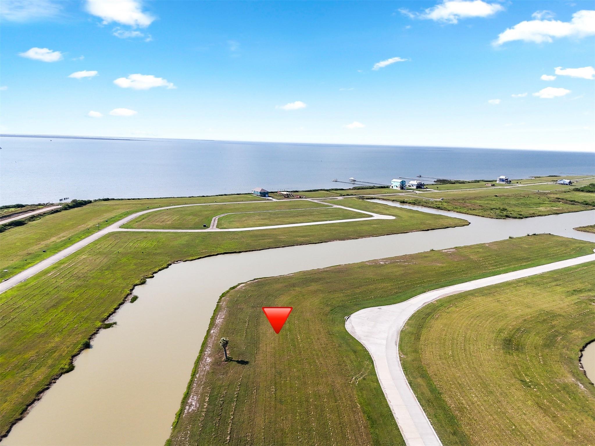 3003 Peninsula Point Drive