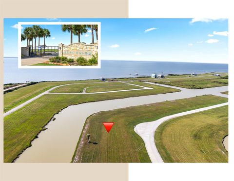 Photo of 3003 Peninsula Point Drive, Palacios, TX 77465 (MLS # 55768591)
