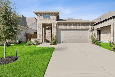 Photo of 8751 Mancos Valley Court, Porter, TX 77365 (MLS # 78740917)