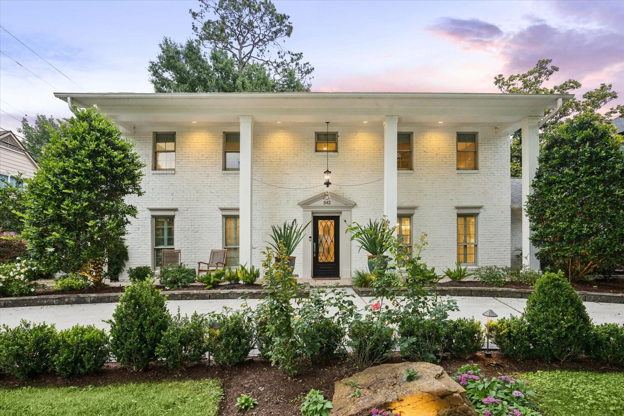 542 Ramblewood Road