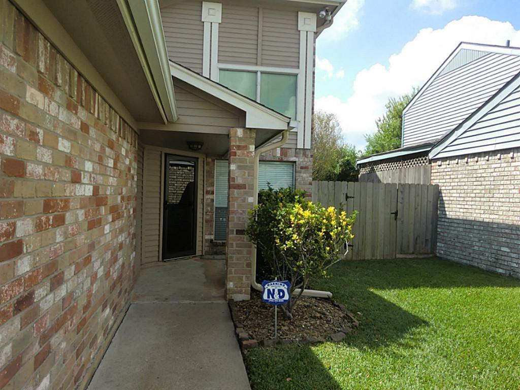 3607 Duncaster Drive