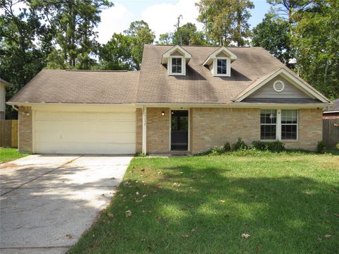 Photo of 17135 Yeoman Way, Crosby, TX 77532 (MLS # 85321357) Photo of 17135 Yeoman Way, Crosby, TX 77532 (MLS # 85321357)