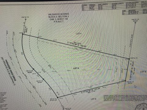 Photo of 17 Wildwood Lake Drive, Huntsville, TX 77340 (MLS # 30874678)