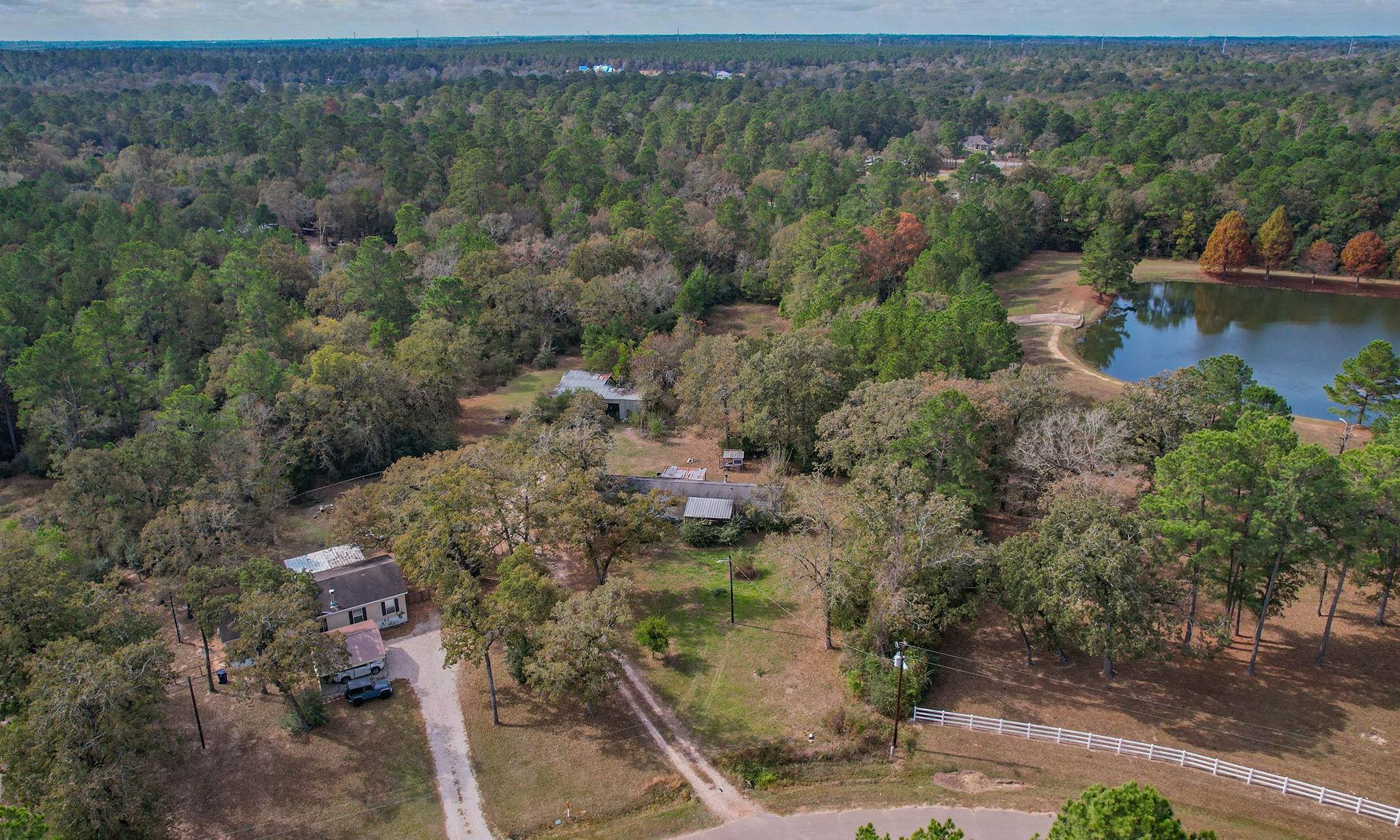 24290 Deerbrook Drive