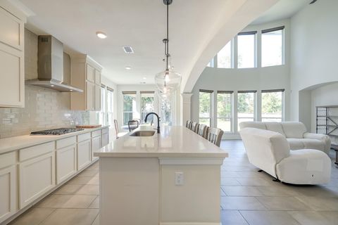 359 Calmato Woods Way Conroe TX 77318