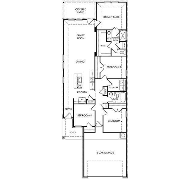 5603 Andesine Drive