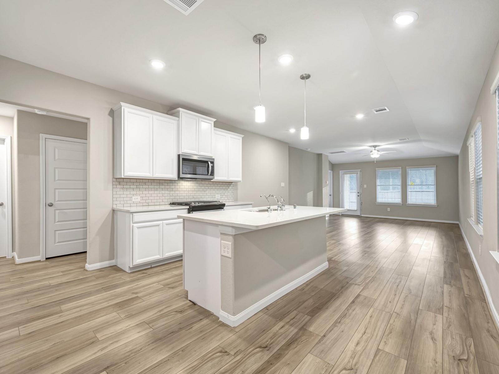 5603 Andesine Drive