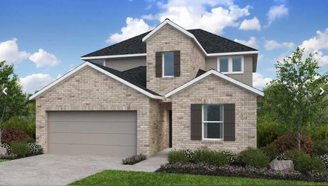 Photo of 634 Yaupon Holly Drive, Rosenberg, TX 77471 (MLS # 25946442)
