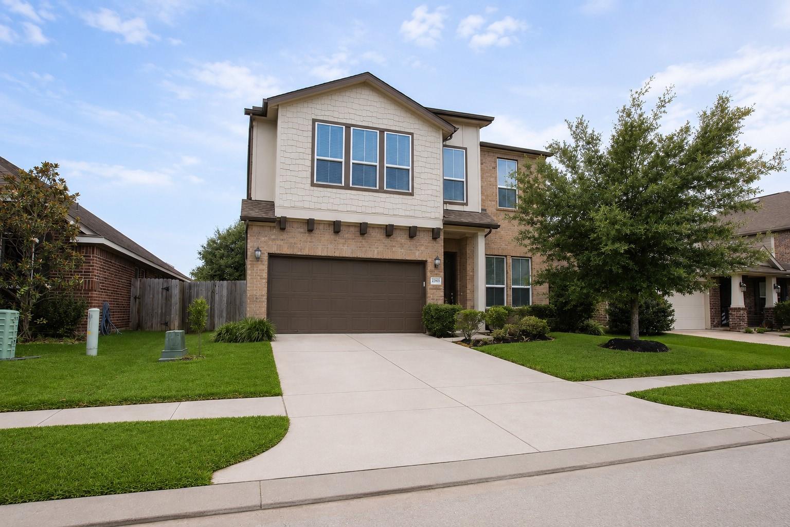 22503 Miramar Bend Drive