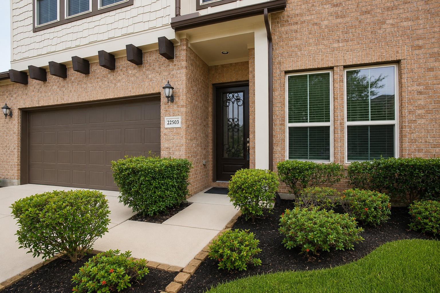 22503 Miramar Bend Drive