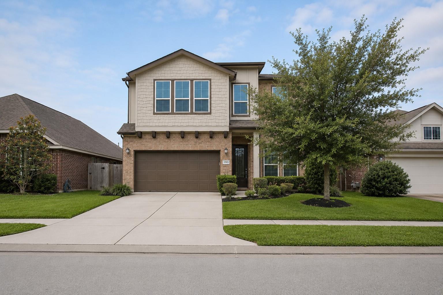 22503 Miramar Bend Drive