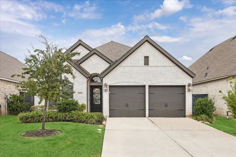 Photo of 3446 Rich Radish Road, Richmond, TX 77406 (MLS # 84598724)