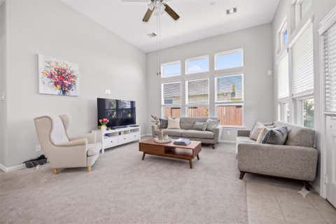 Tiny photo for 8710 Ruddy Duck Court, Baytown, TX 77521 (MLS # 20125790)