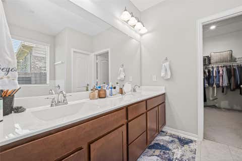 Tiny photo for 8710 Ruddy Duck Court, Baytown, TX 77521 (MLS # 20125790)