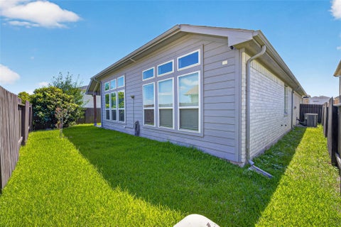 Tiny photo for 8710 Ruddy Duck Court, Baytown, TX 77521 (MLS # 20125790)