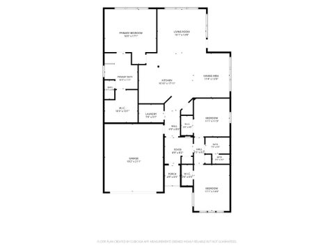 Tiny photo for 8710 Ruddy Duck Court, Baytown, TX 77521 (MLS # 20125790)