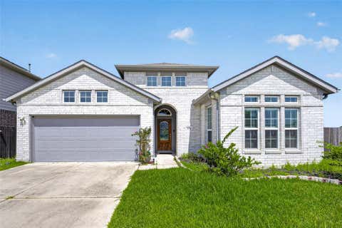 Photo of 8710 Ruddy Duck Court, Baytown, TX 77521 (MLS # 20125790)
