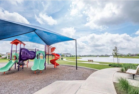 Tiny photo for 8710 Ruddy Duck Court, Baytown, TX 77521 (MLS # 20125790)